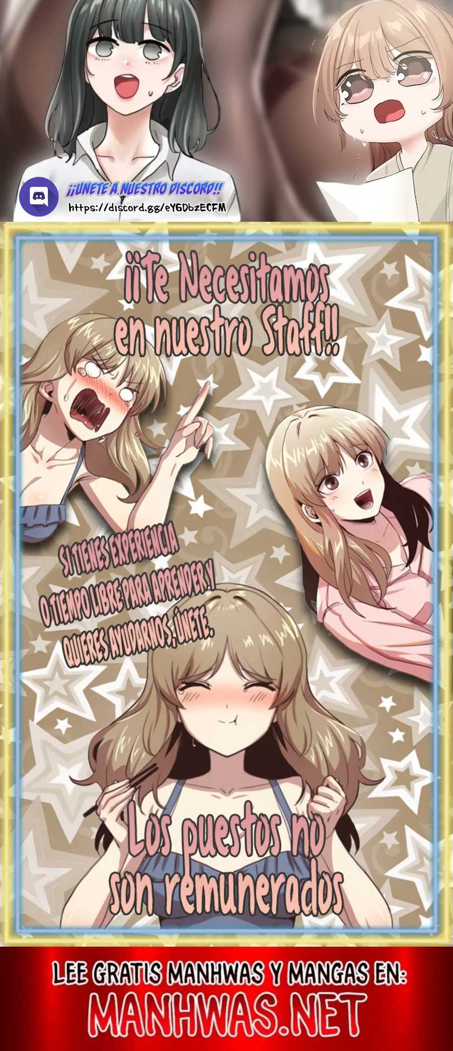 Guardian de Milfs Capítulo 8 - Page 22