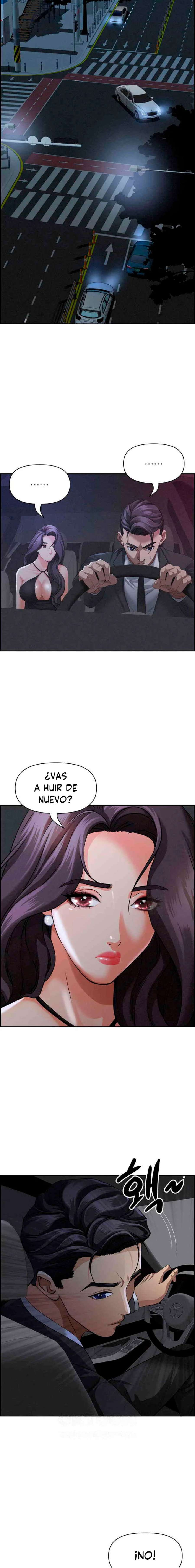 Guardian de Milfs Capítulo 8 - Page 3