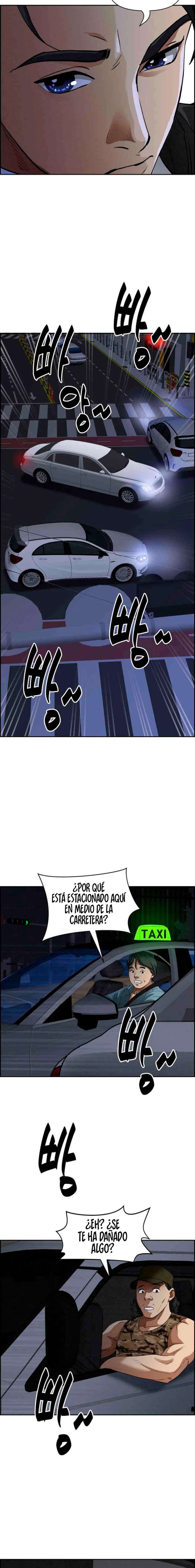 Guardian de Milfs Capítulo 8 - Page 4