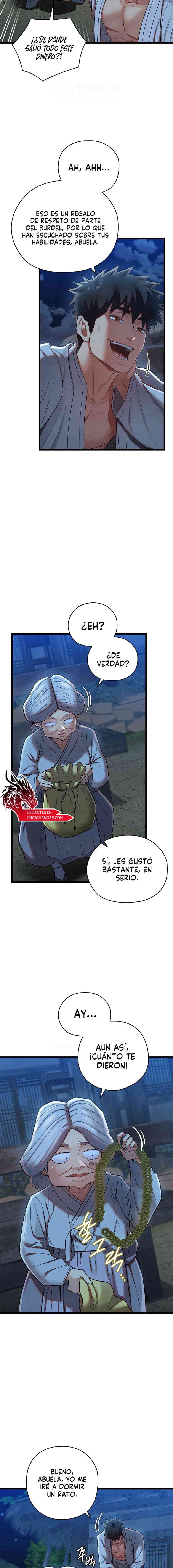 Manual de sexualidad Capítulo 10 - Page 12