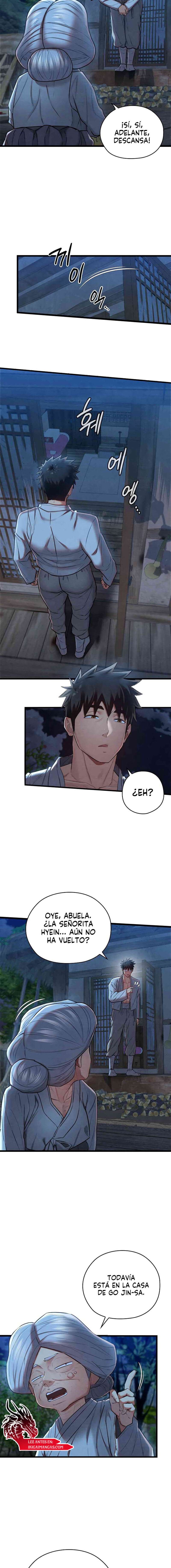 Manual de sexualidad Capítulo 10 - Page 13