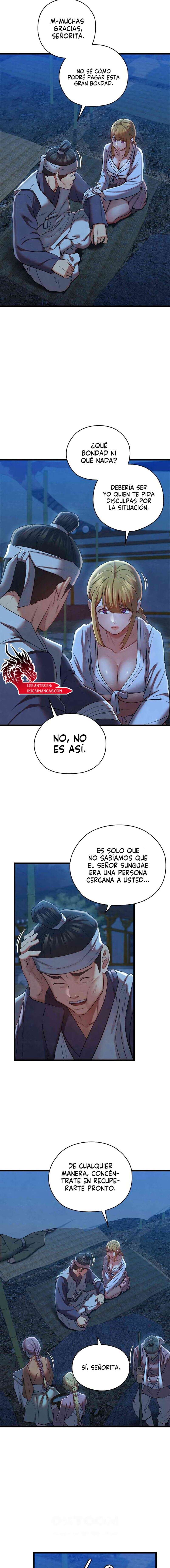 Manual de sexualidad Capítulo 10 - Page 2