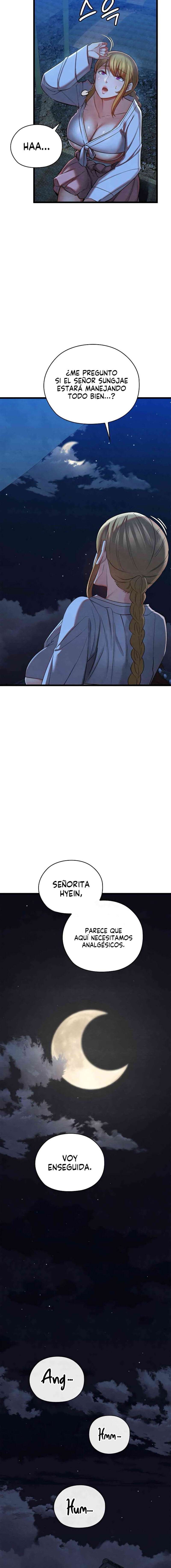 Manual de sexualidad Capítulo 10 - Page 3