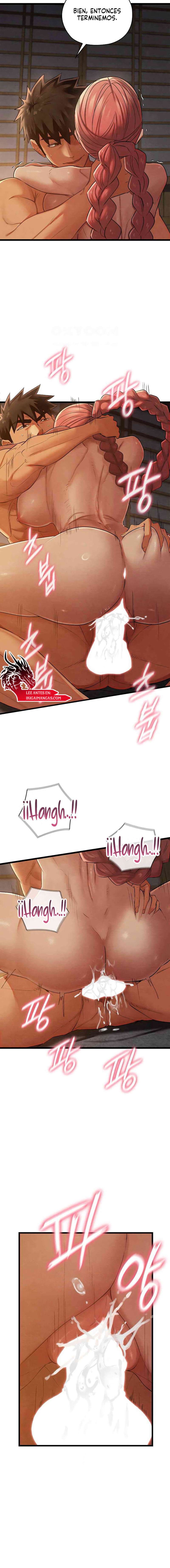 Manual de sexualidad Capítulo 10 - Page 7