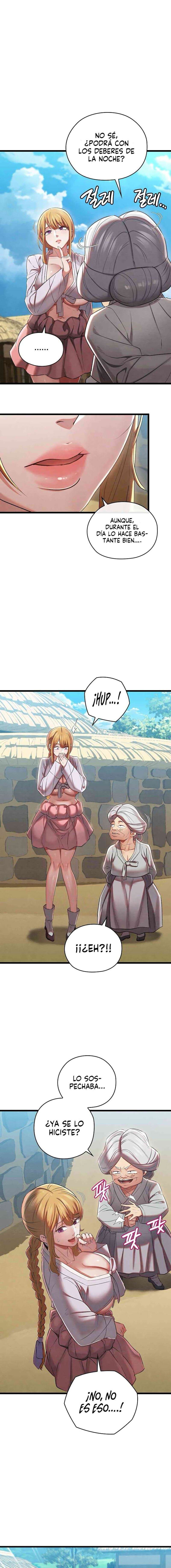 Manual de sexualidad Capítulo 11 - Page 3