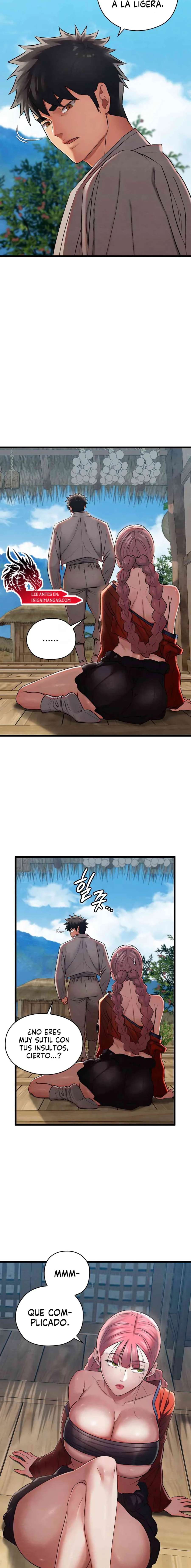 Manual de sexualidad Capítulo 12 - Page 9