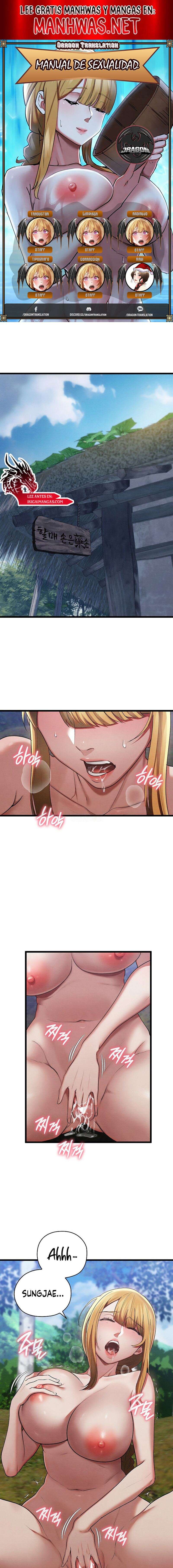 Manual de sexualidad Capítulo 15 - Page 1