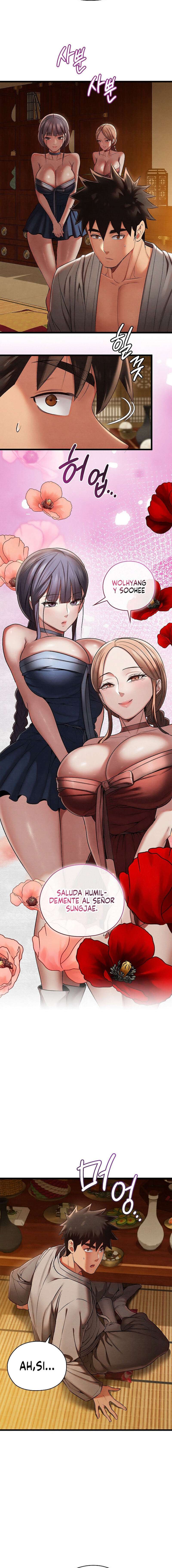 Manual de sexualidad Capítulo 15 - Page 17