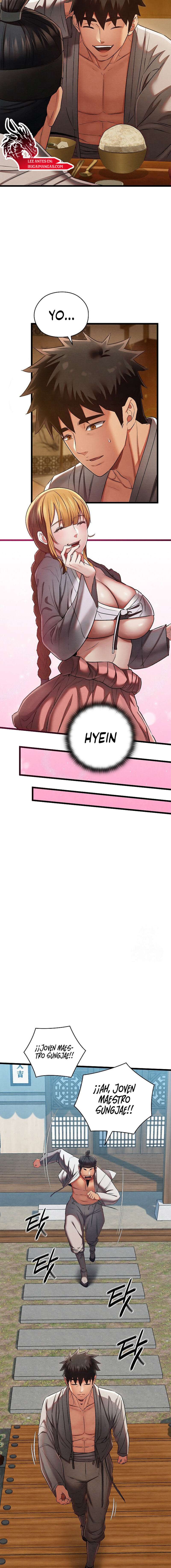 Manual de sexualidad Capítulo 15 - Page 20