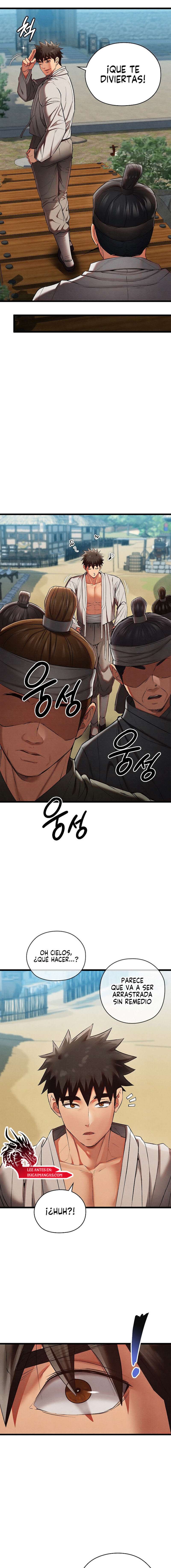 Manual de sexualidad Capítulo 15 - Page 23