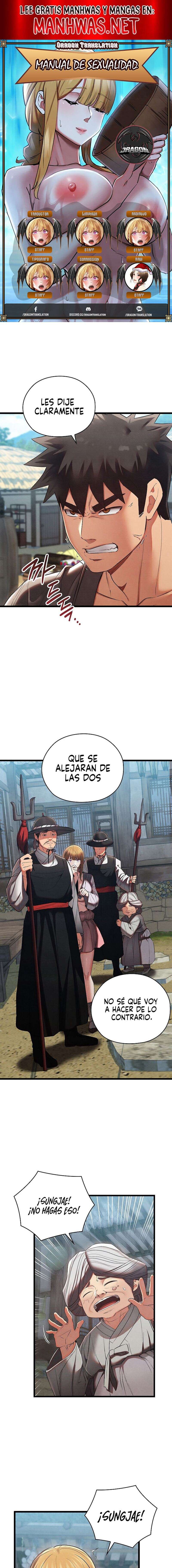 Manual de sexualidad Capítulo 16 - Page 1