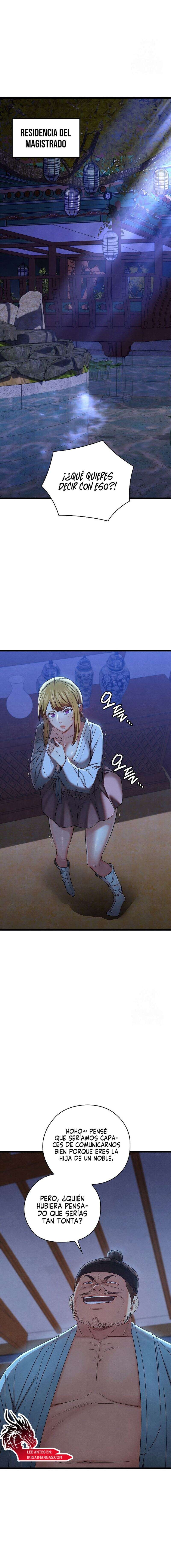 Manual de sexualidad Capítulo 16 - Page 6