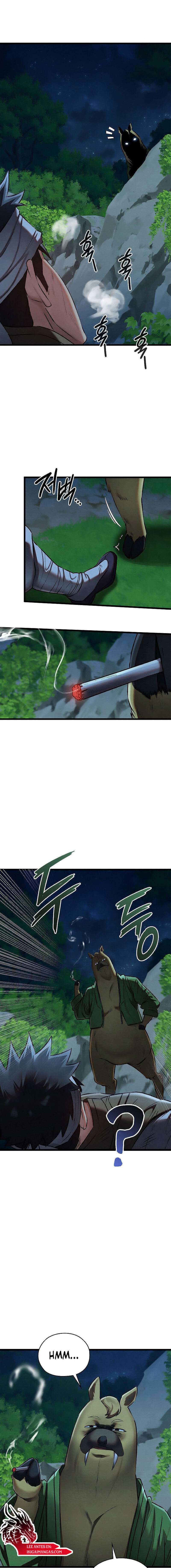 Manual de sexualidad Capítulo 18 - Page 6