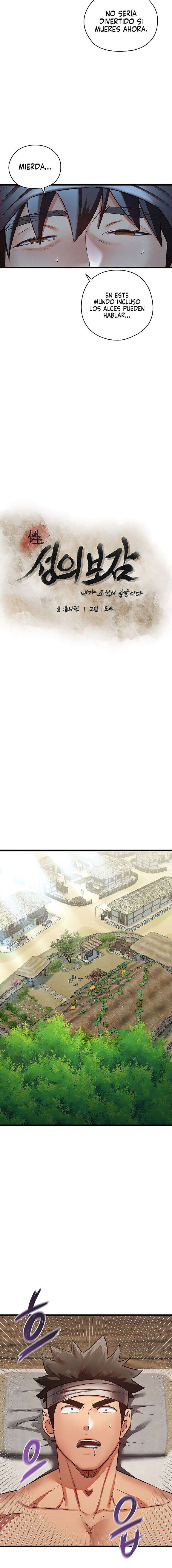 Manual de sexualidad Capítulo 18 - Page 7