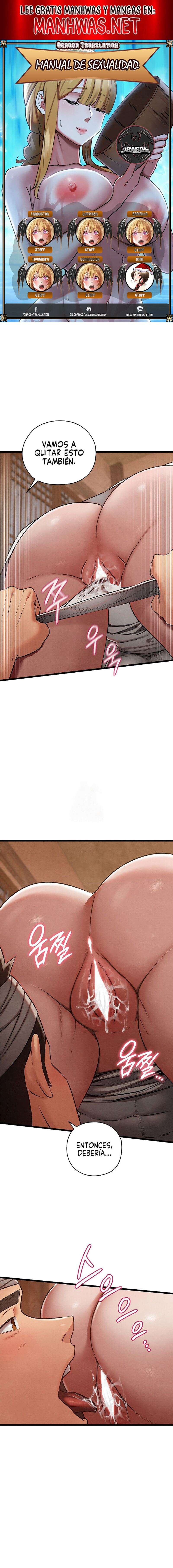 Manual de sexualidad Capítulo 19 - Page 1