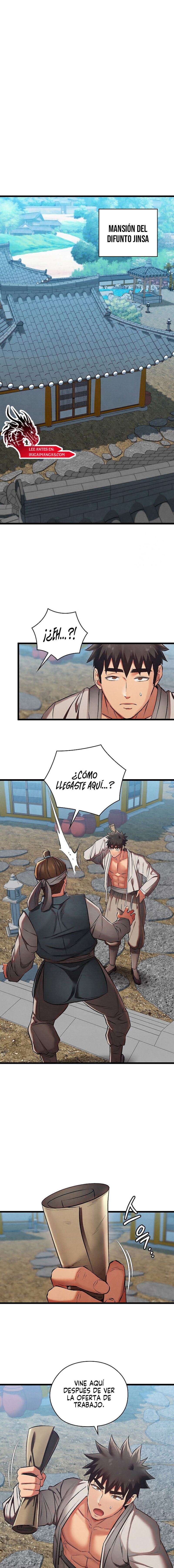 Manual de sexualidad Capítulo 19 - Page 10