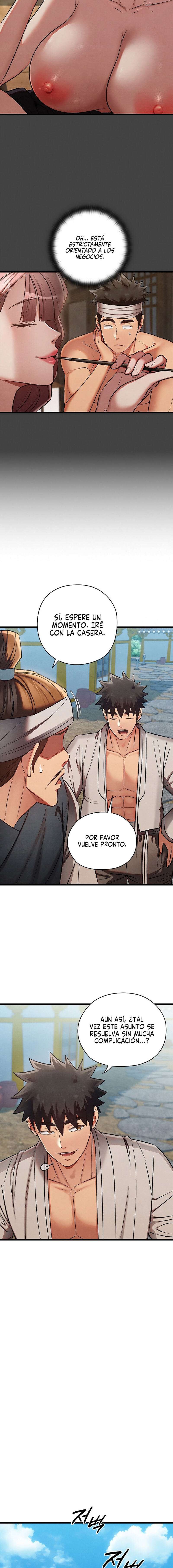 Manual de sexualidad Capítulo 19 - Page 13