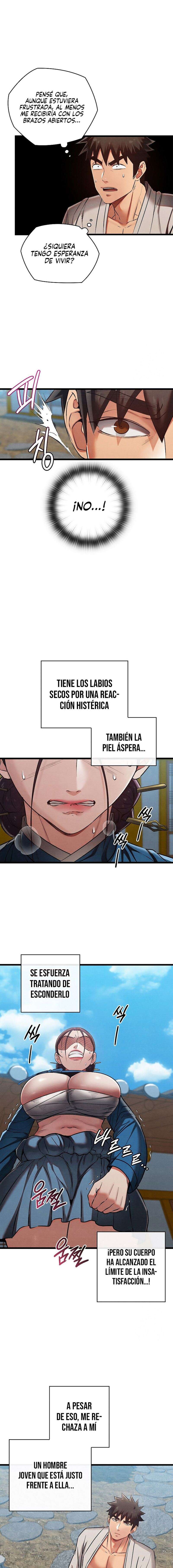 Manual de sexualidad Capítulo 19 - Page 15