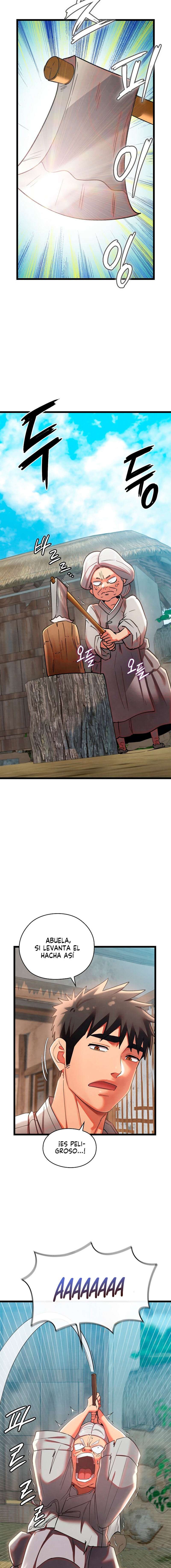 Manual de sexualidad Capítulo 2 - Page 19