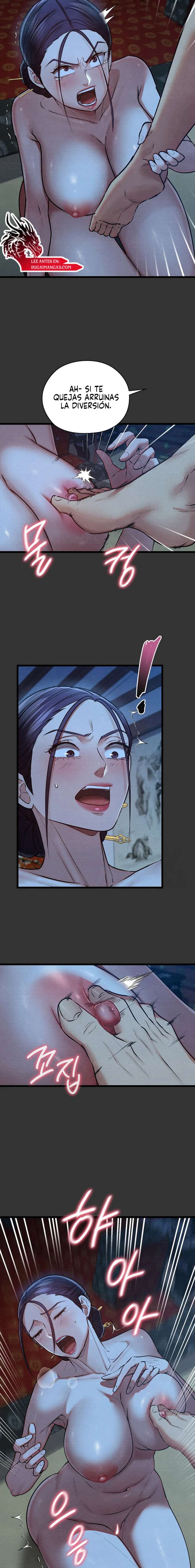 Manual de sexualidad Capítulo 20 - Page 11