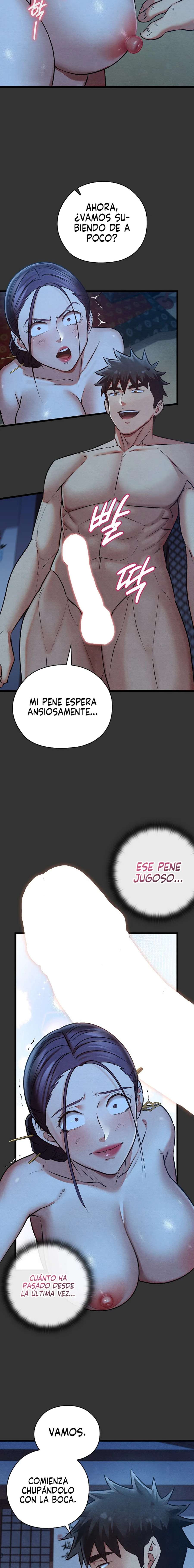 Manual de sexualidad Capítulo 20 - Page 14