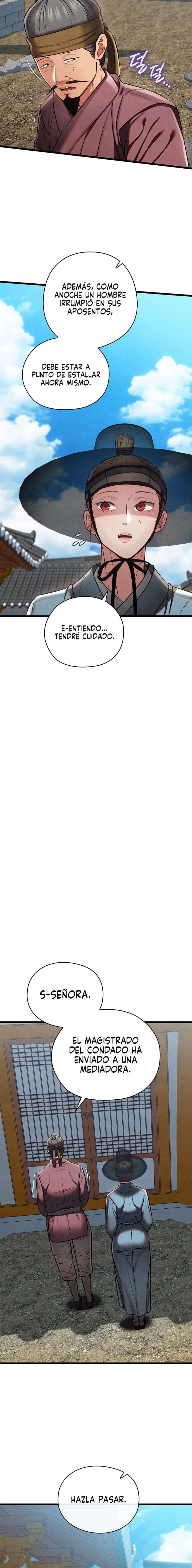 Manual de sexualidad Capítulo 20 - Page 2