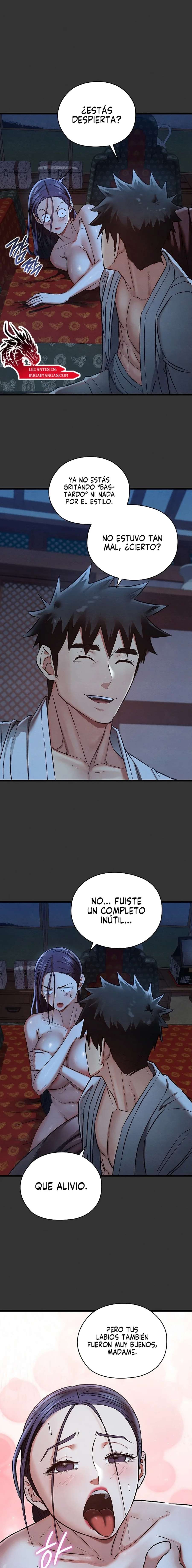 Manual de sexualidad Capítulo 21 - Page 12