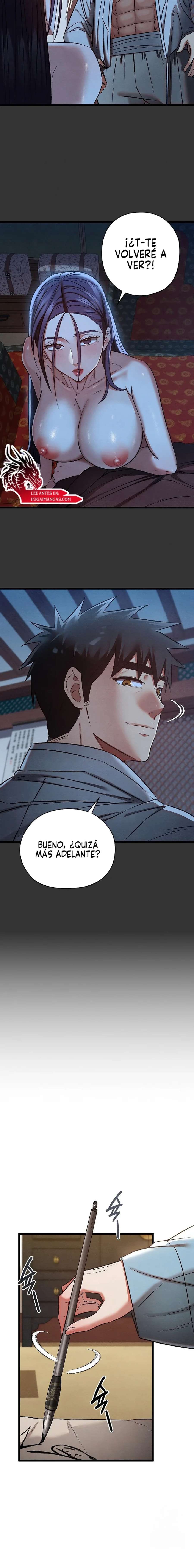 Manual de sexualidad Capítulo 21 - Page 14