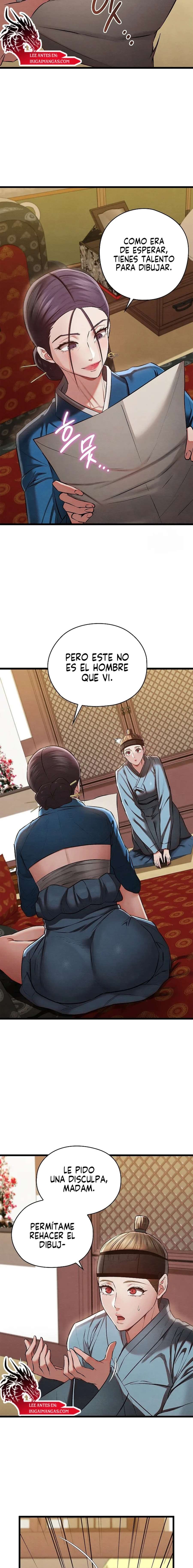 Manual de sexualidad Capítulo 21 - Page 16