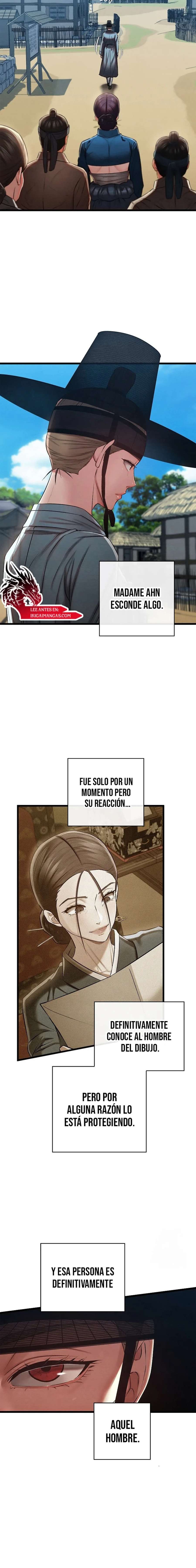 Manual de sexualidad Capítulo 21 - Page 19