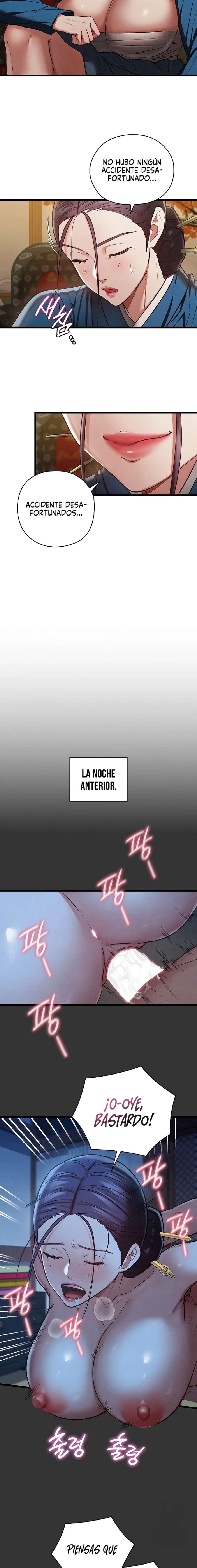 Manual de sexualidad Capítulo 21 - Page 3