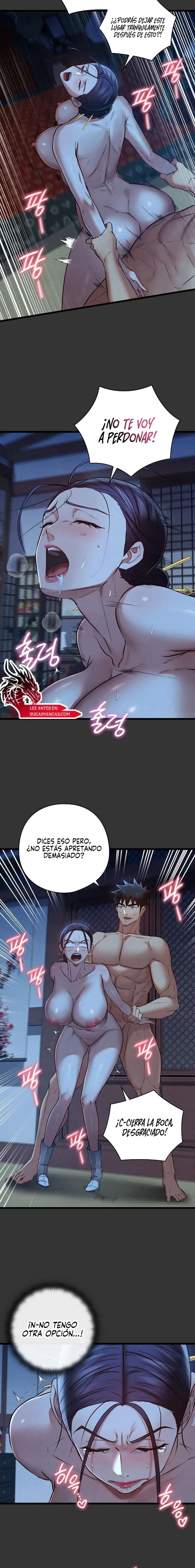 Manual de sexualidad Capítulo 21 - Page 4