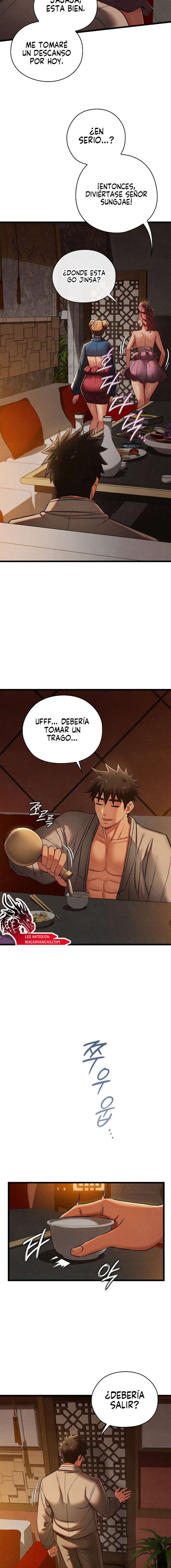 Manual de sexualidad Capítulo 22 - Page 10