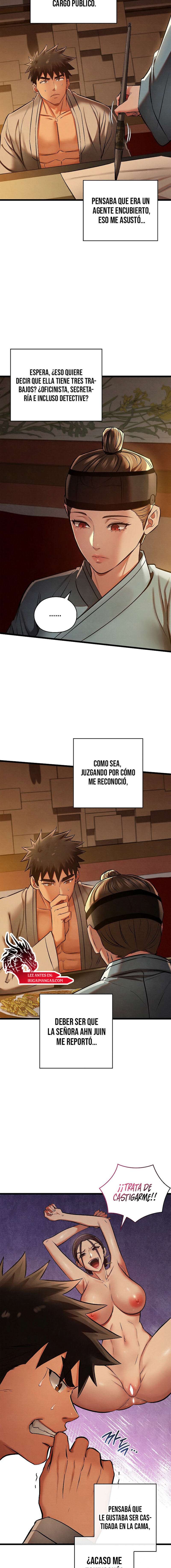 Manual de sexualidad Capítulo 22 - Page 16