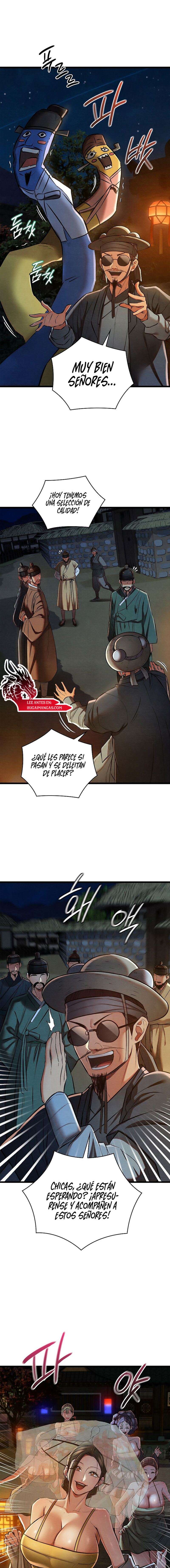 Manual de sexualidad Capítulo 22 - Page 2