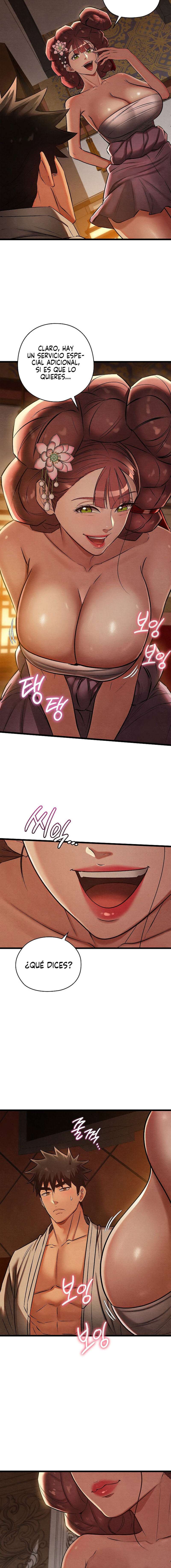 Manual de sexualidad Capítulo 22 - Page 8