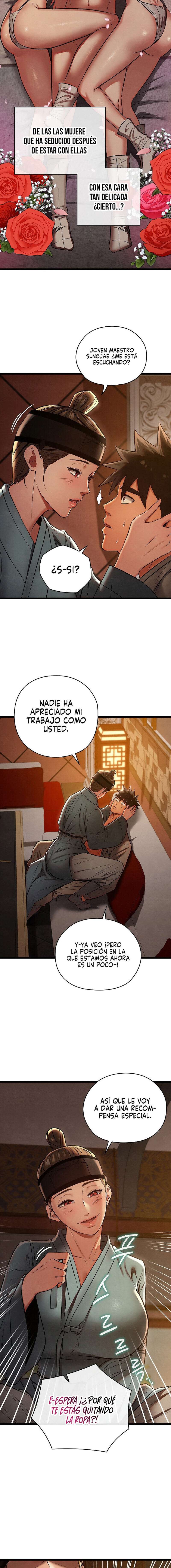 Manual de sexualidad Capítulo 23 - Page 12