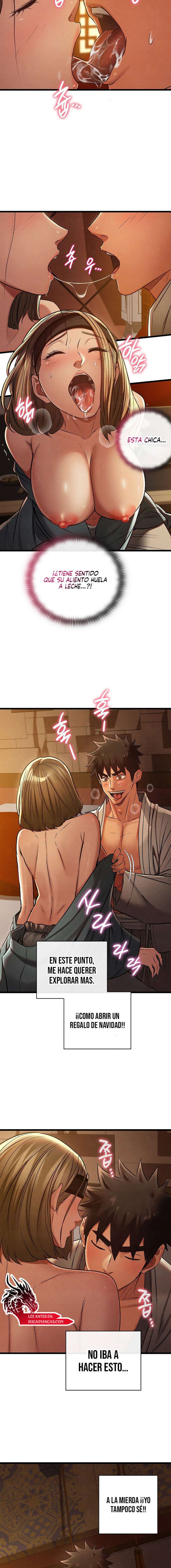 Manual de sexualidad Capítulo 23 - Page 17