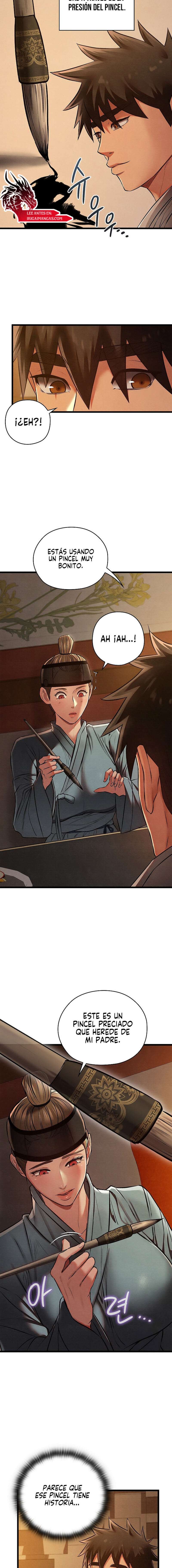 Manual de sexualidad Capítulo 23 - Page 7