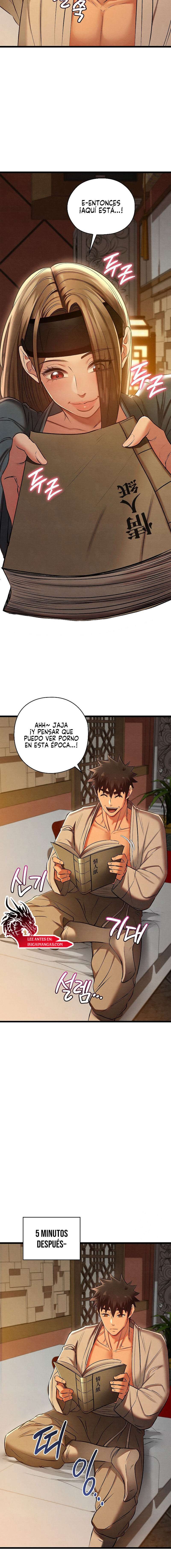 Manual de sexualidad Capítulo 24 - Page 15