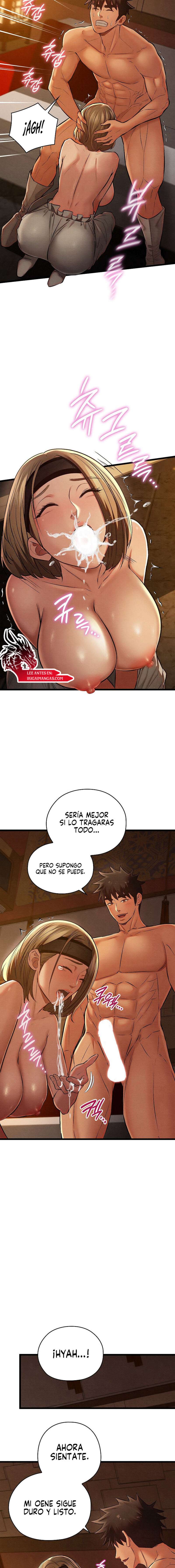 Manual de sexualidad Capítulo 24 - Page 2