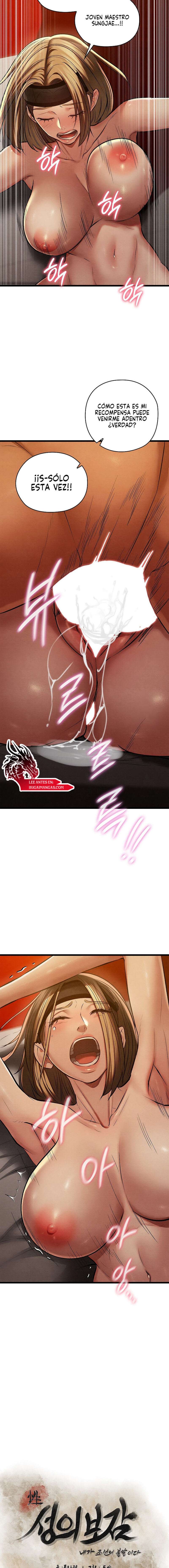 Manual de sexualidad Capítulo 24 - Page 5