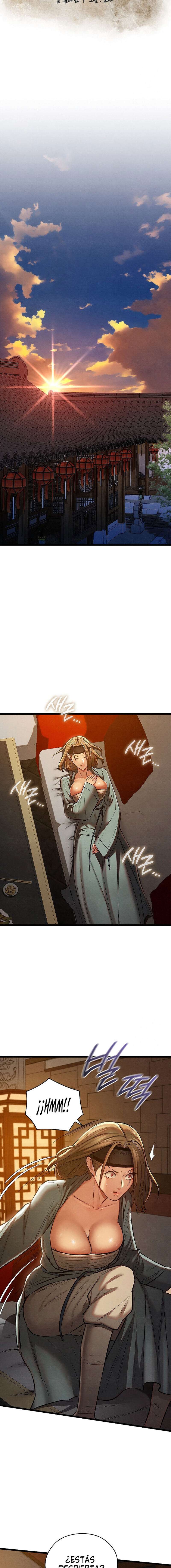 Manual de sexualidad Capítulo 24 - Page 6