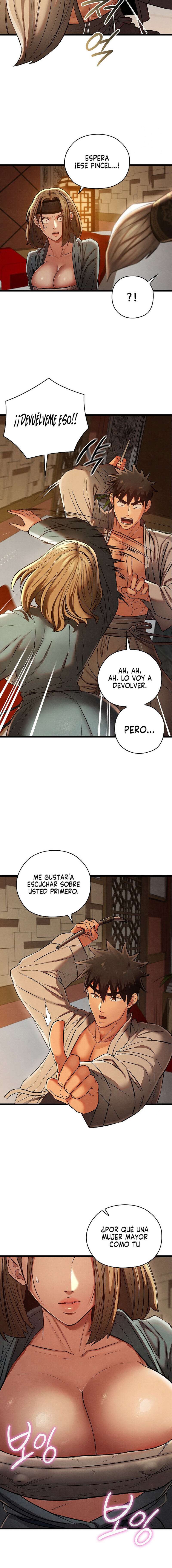 Manual de sexualidad Capítulo 24 - Page 9