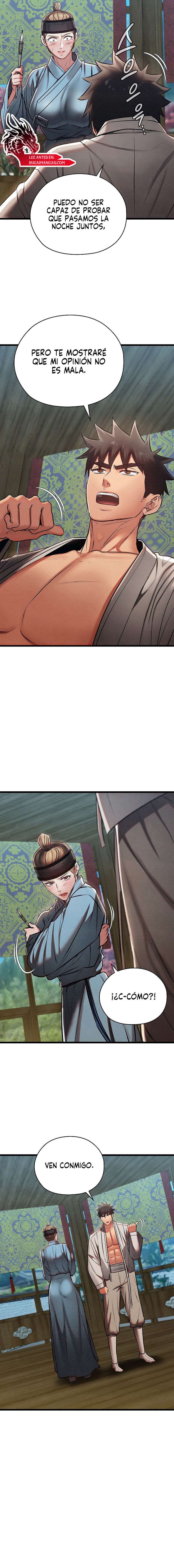 Manual de sexualidad Capítulo 25 - Page 10