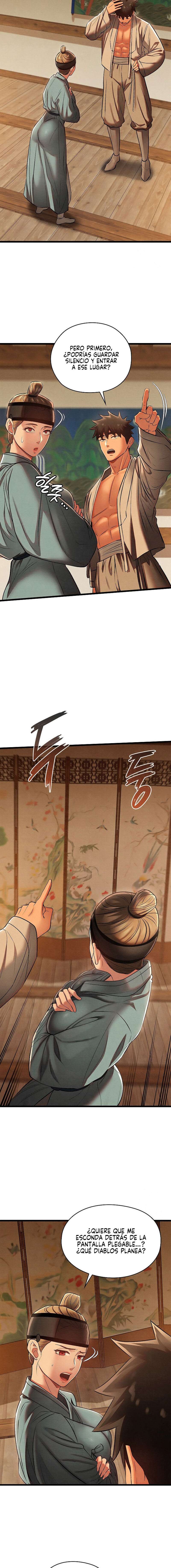 Manual de sexualidad Capítulo 25 - Page 12