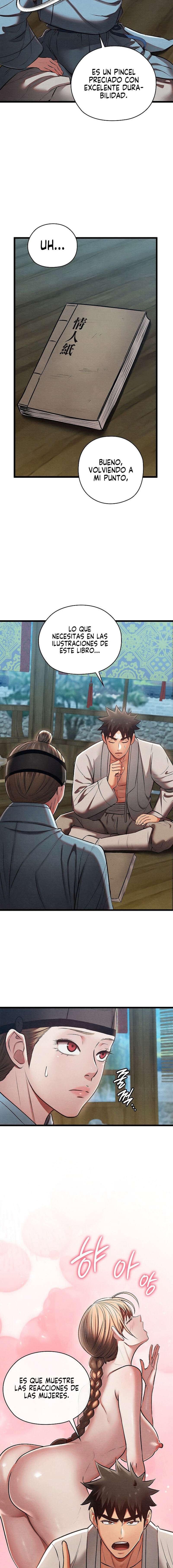 Manual de sexualidad Capítulo 25 - Page 4