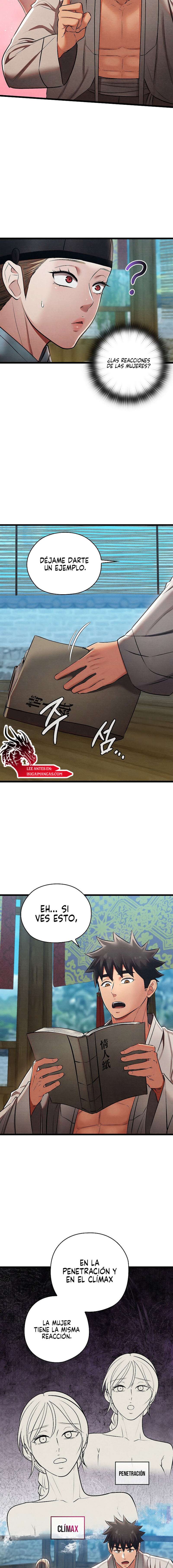 Manual de sexualidad Capítulo 25 - Page 5