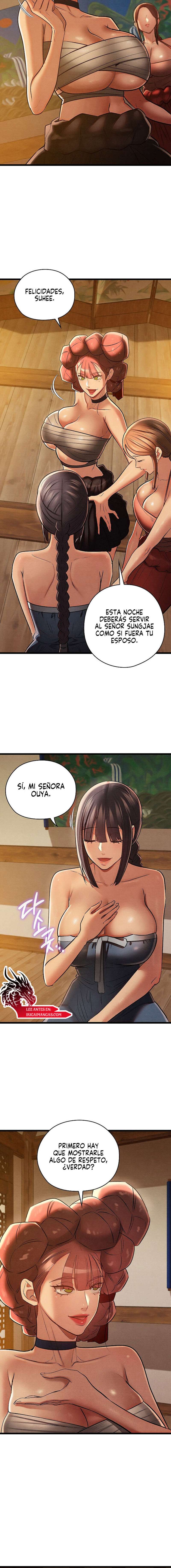 Manual de sexualidad Capítulo 26 - Page 4