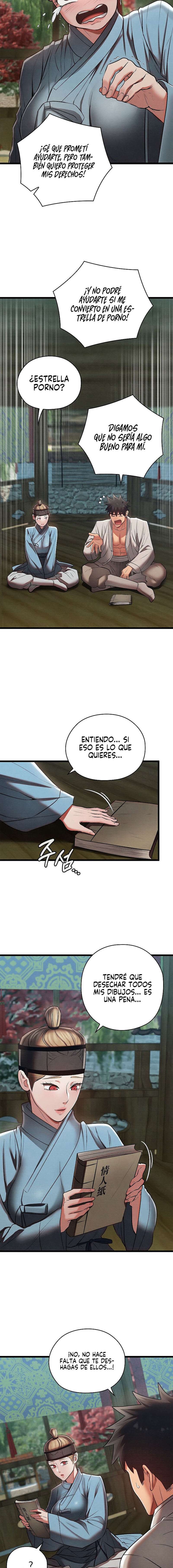 Manual de sexualidad Capítulo 27 - Page 10